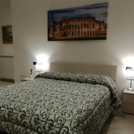 B&B I Bichi Róma Kültér fotó