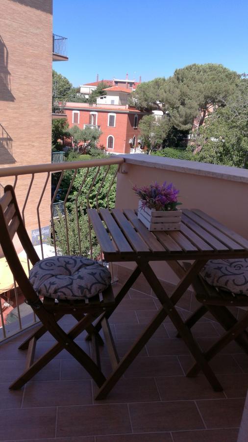 B&B I Bichi Róma Kültér fotó