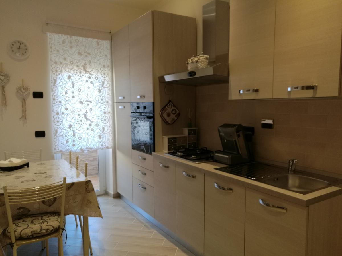 B&B I Bichi Róma Kültér fotó