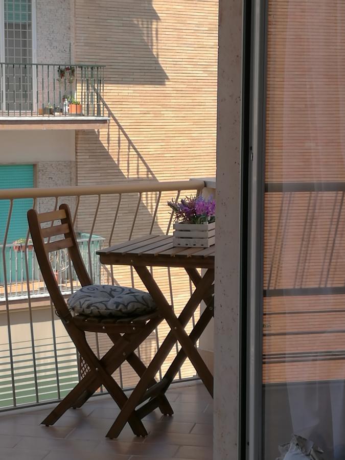 B&B I Bichi Róma Kültér fotó