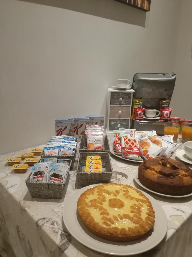 B&B I Bichi Róma Kültér fotó