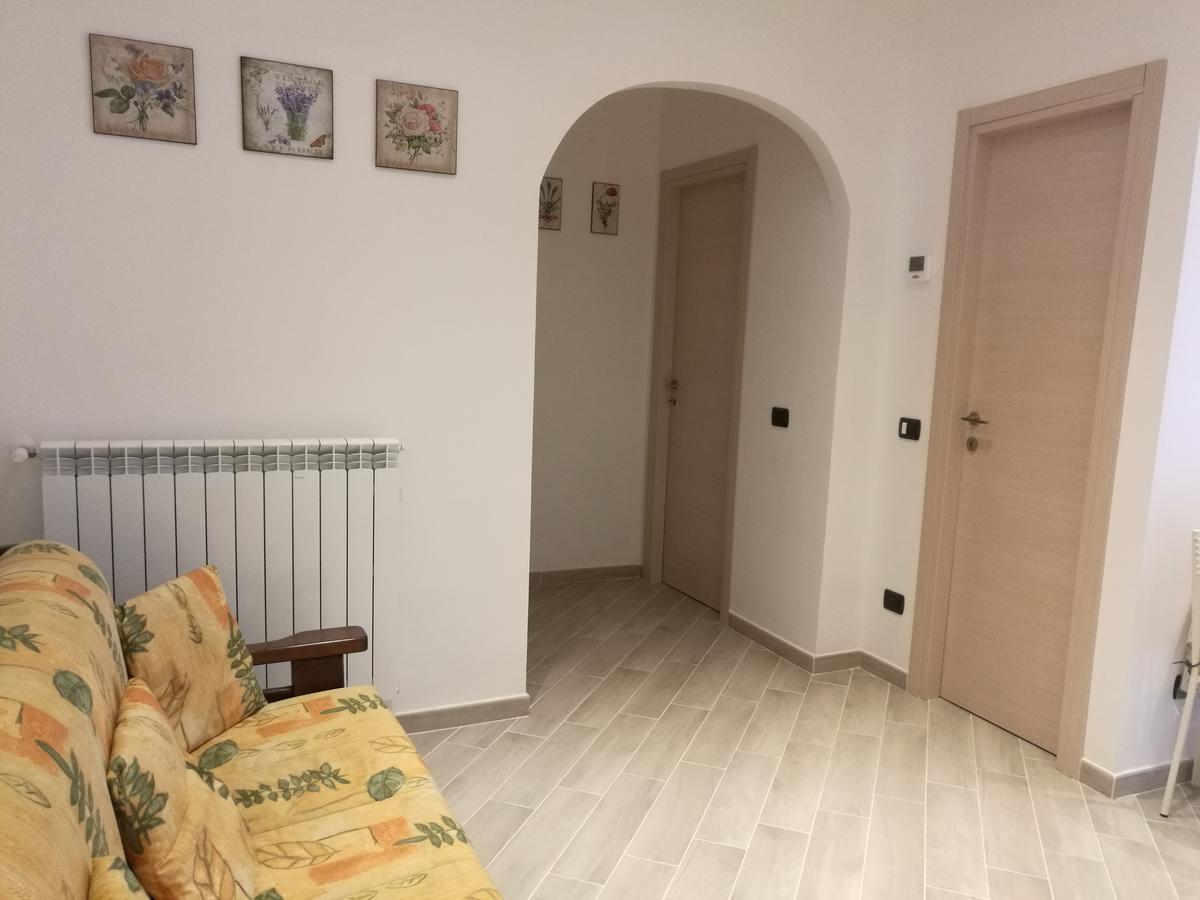 B&B I Bichi Róma Kültér fotó
