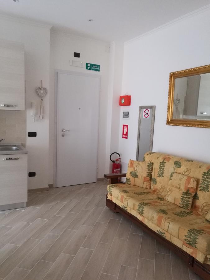 B&B I Bichi Róma Kültér fotó