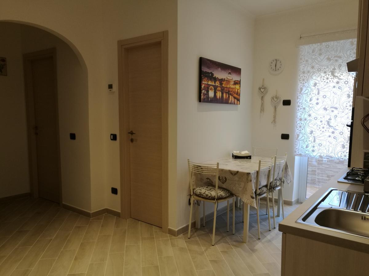 B&B I Bichi Róma Kültér fotó