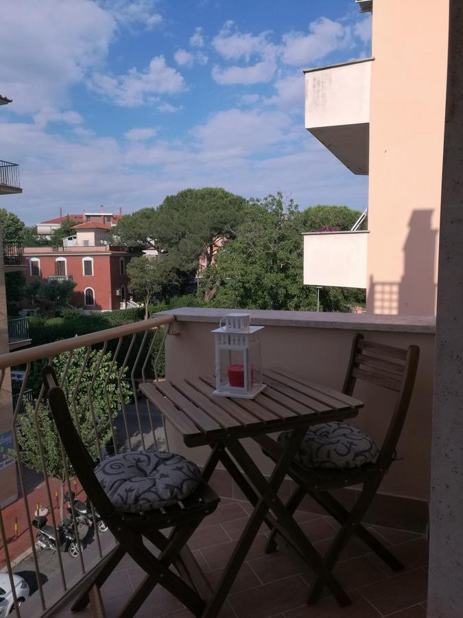 B&B I Bichi Róma Kültér fotó