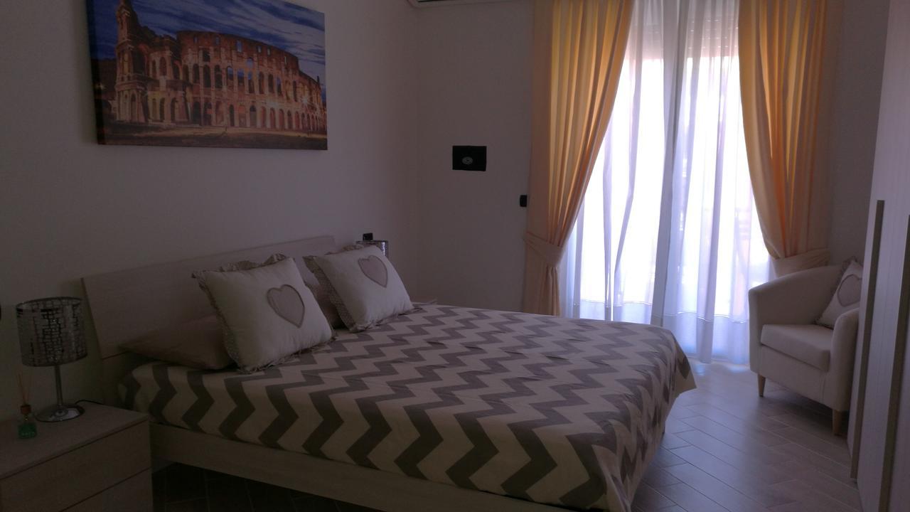 B&B I Bichi Róma Kültér fotó