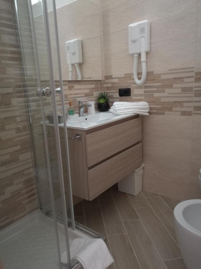 B&B I Bichi Róma Kültér fotó