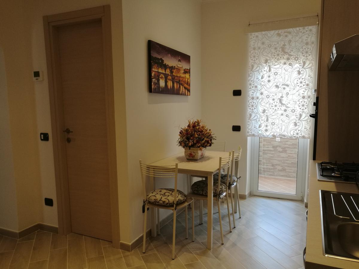 B&B I Bichi Róma Kültér fotó