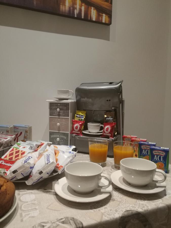 B&B I Bichi Róma Kültér fotó