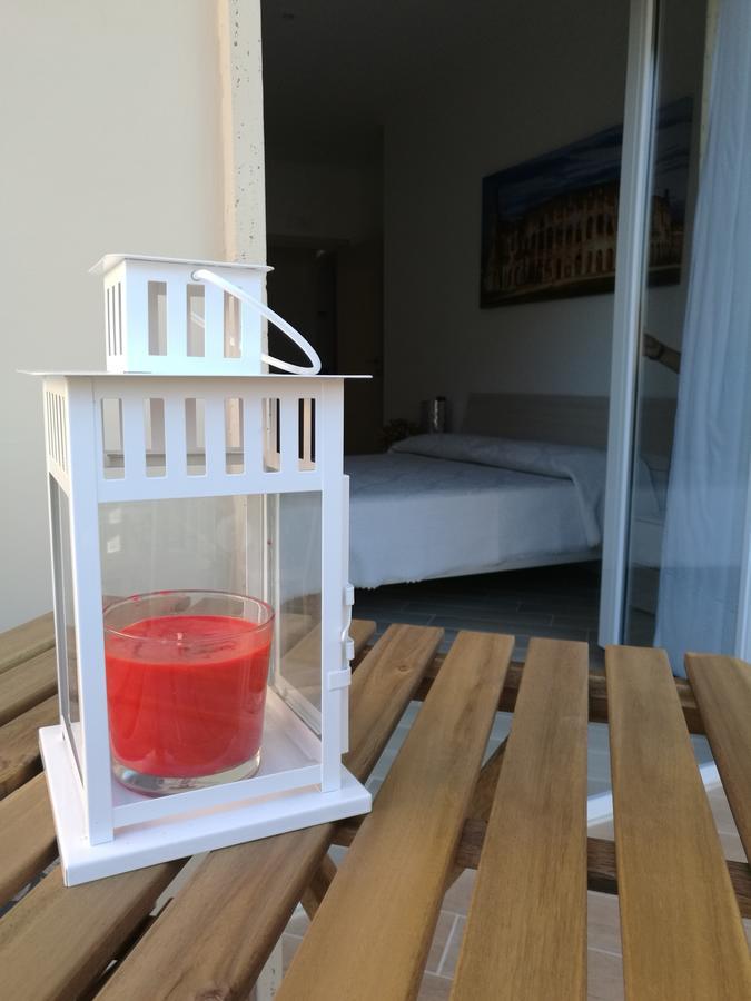 B&B I Bichi Róma Kültér fotó