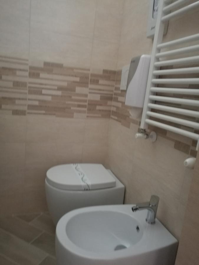 B&B I Bichi Róma Kültér fotó