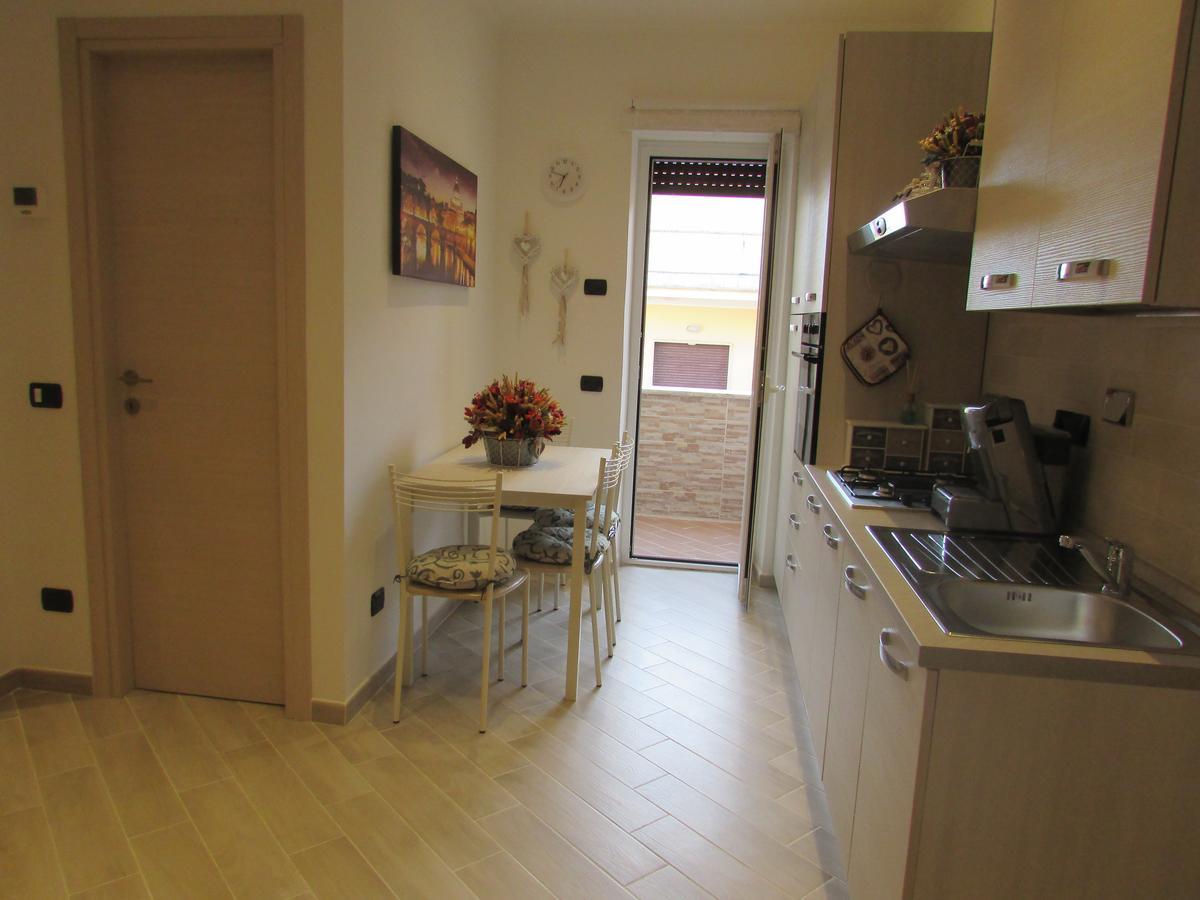 B&B I Bichi Róma Kültér fotó