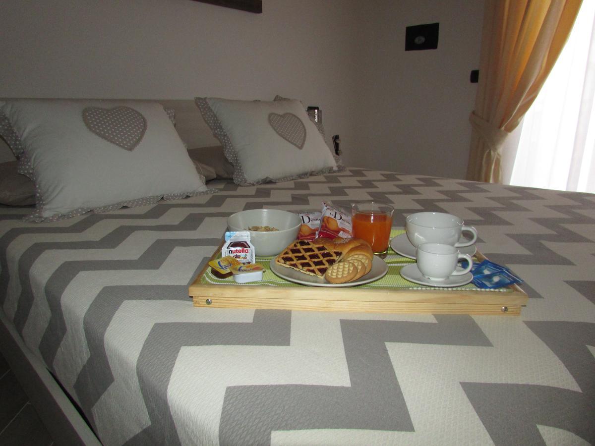 B&B I Bichi Róma Kültér fotó