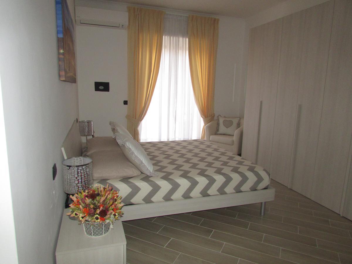 B&B I Bichi Róma Kültér fotó