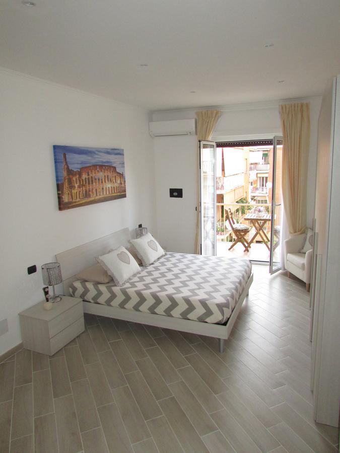 B&B I Bichi Róma Kültér fotó