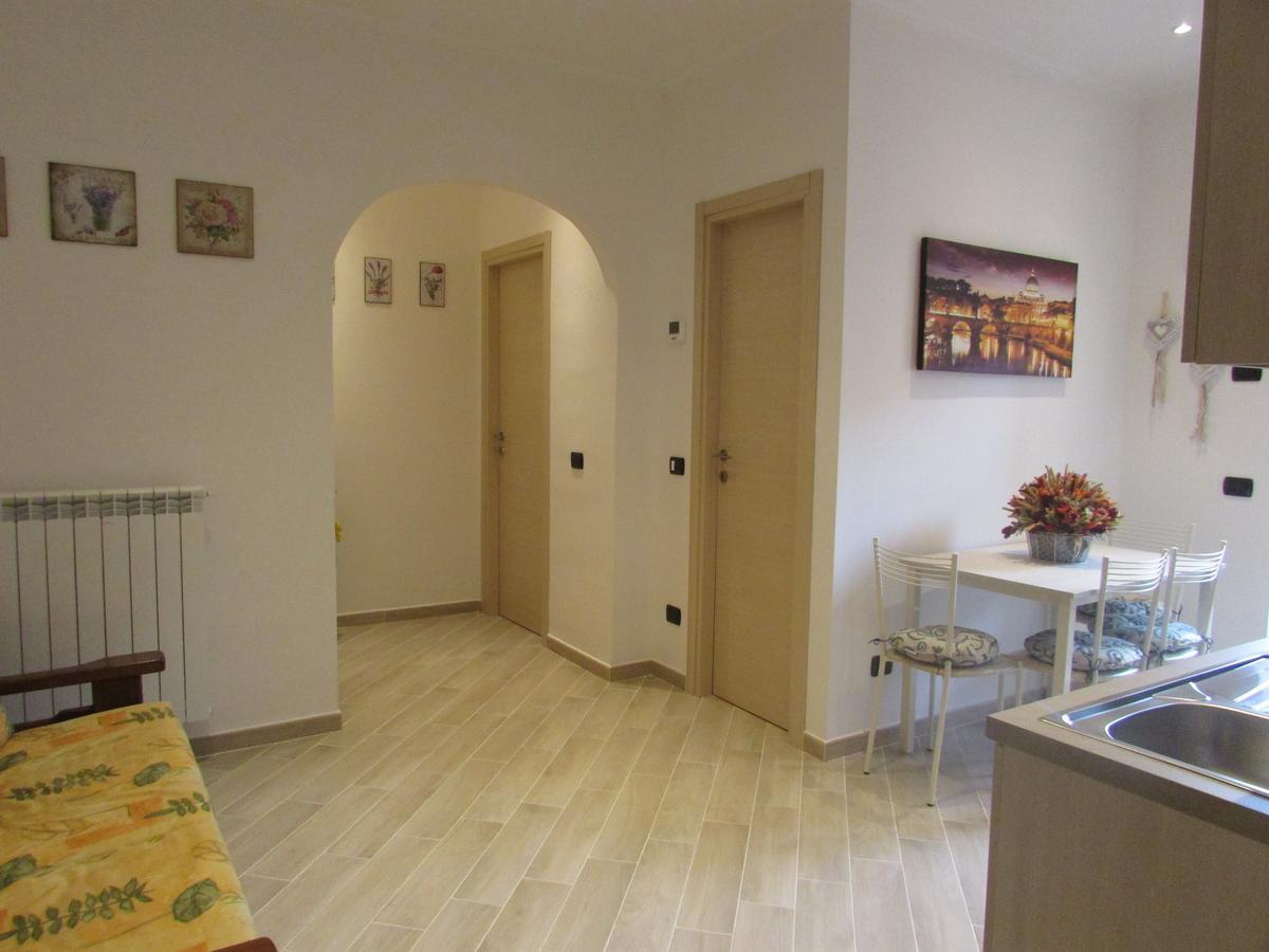 B&B I Bichi Róma Kültér fotó