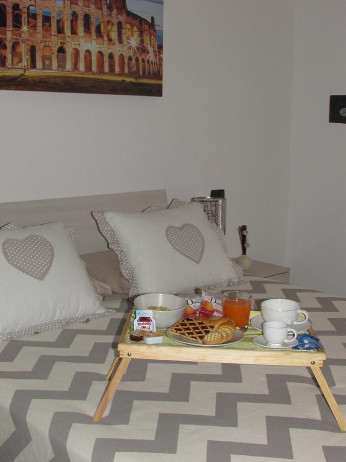 B&B I Bichi Róma Kültér fotó