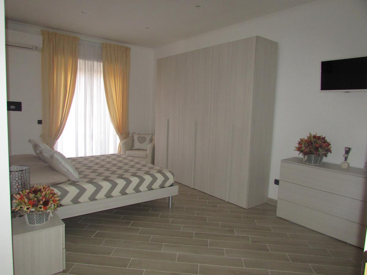 B&B I Bichi Róma Kültér fotó