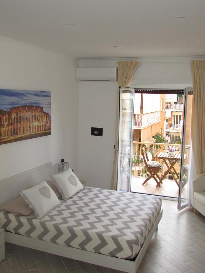 B&B I Bichi Róma Kültér fotó
