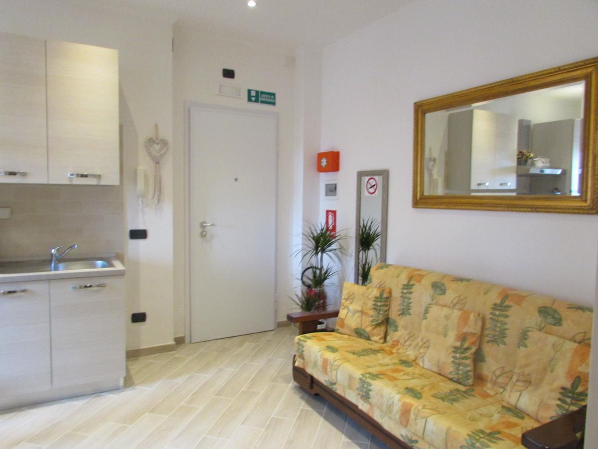 B&B I Bichi Róma Kültér fotó