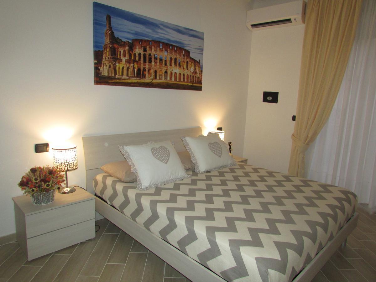 B&B I Bichi Róma Kültér fotó