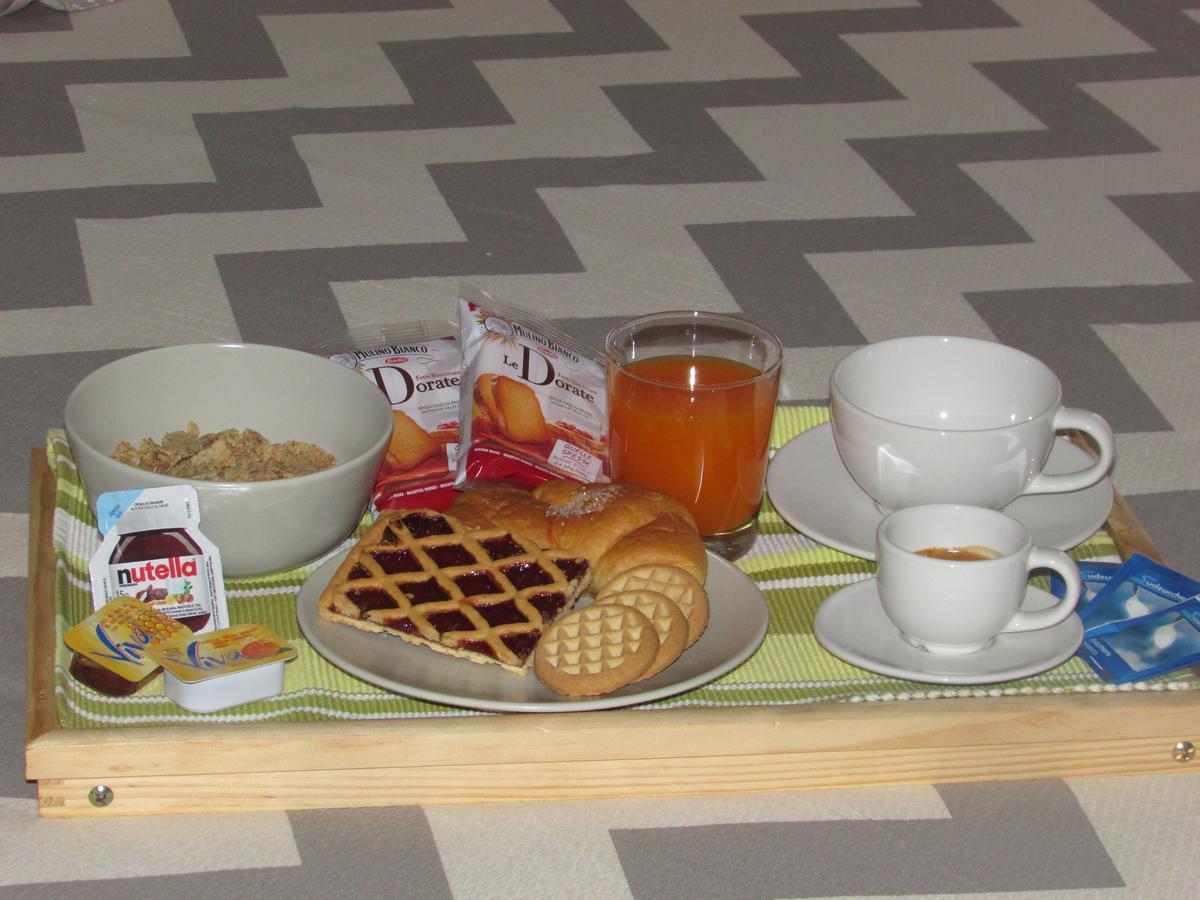 B&B I Bichi Róma Kültér fotó