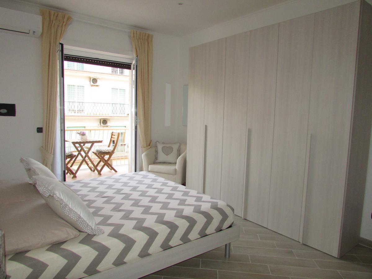 B&B I Bichi Róma Kültér fotó