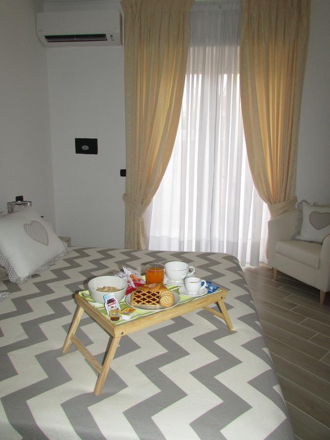 B&B I Bichi Róma Kültér fotó