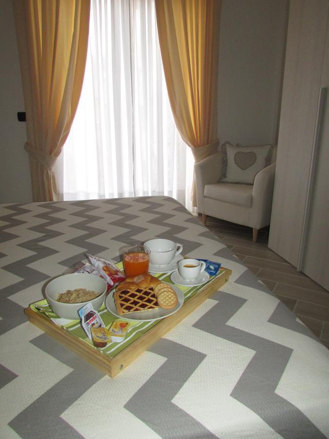 B&B I Bichi Róma Kültér fotó