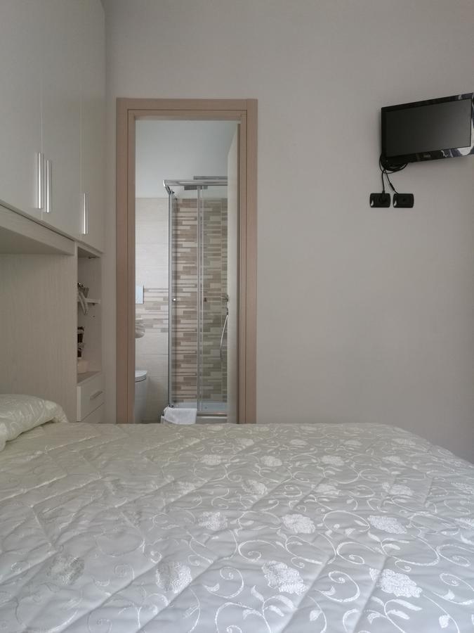 B&B I Bichi Róma Kültér fotó