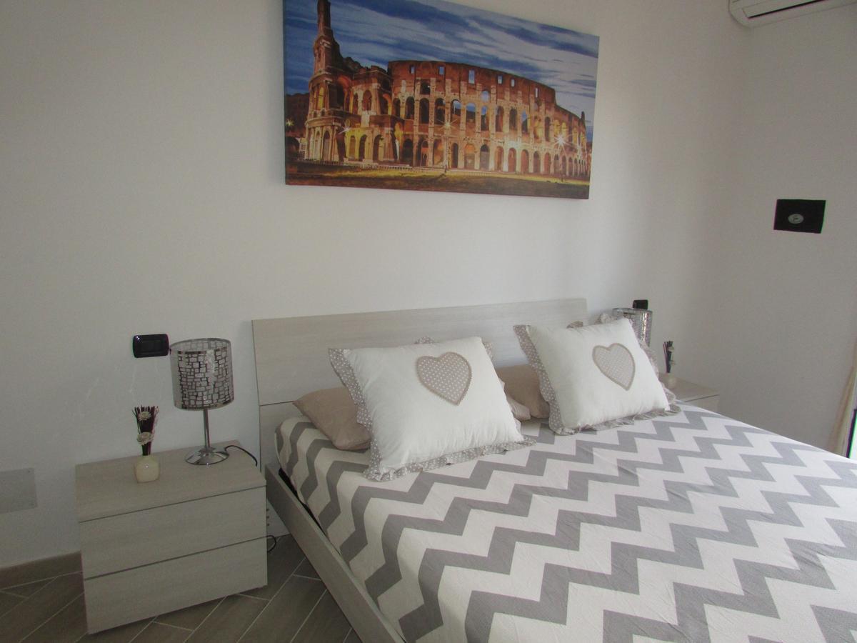B&B I Bichi Róma Kültér fotó