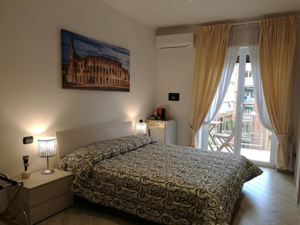 B&B I Bichi Róma Kültér fotó