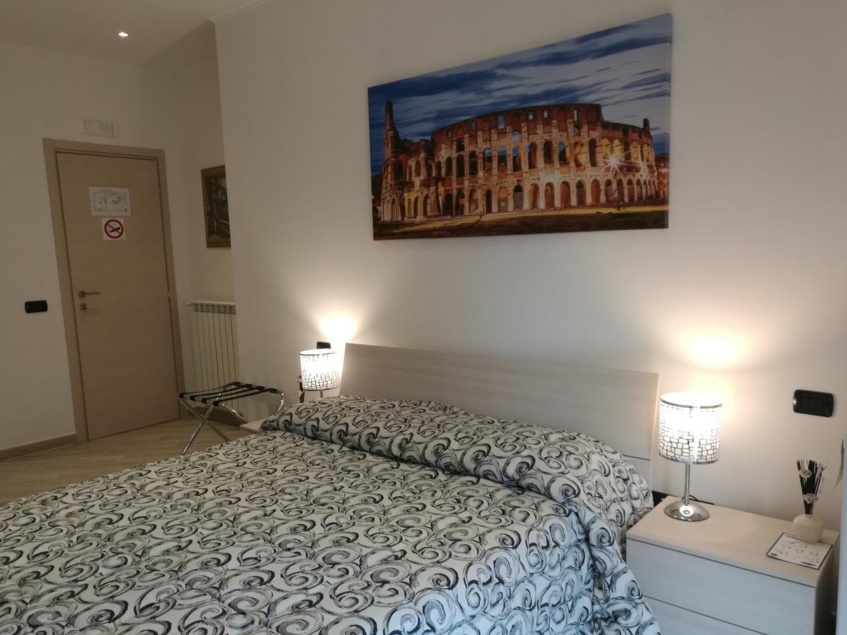 B&B I Bichi Róma Kültér fotó