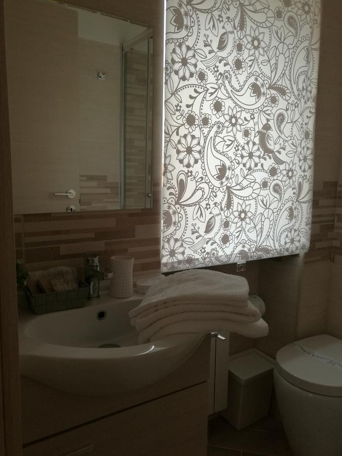 B&B I Bichi Róma Kültér fotó
