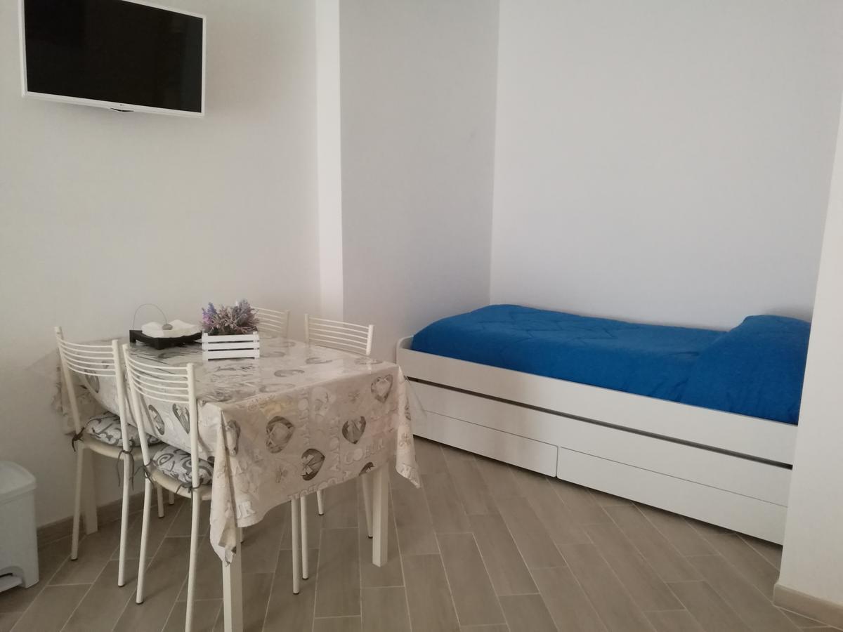 B&B I Bichi Róma Kültér fotó