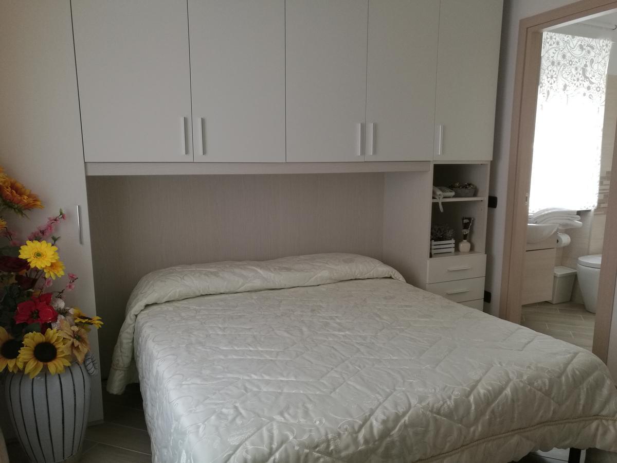 B&B I Bichi Róma Kültér fotó
