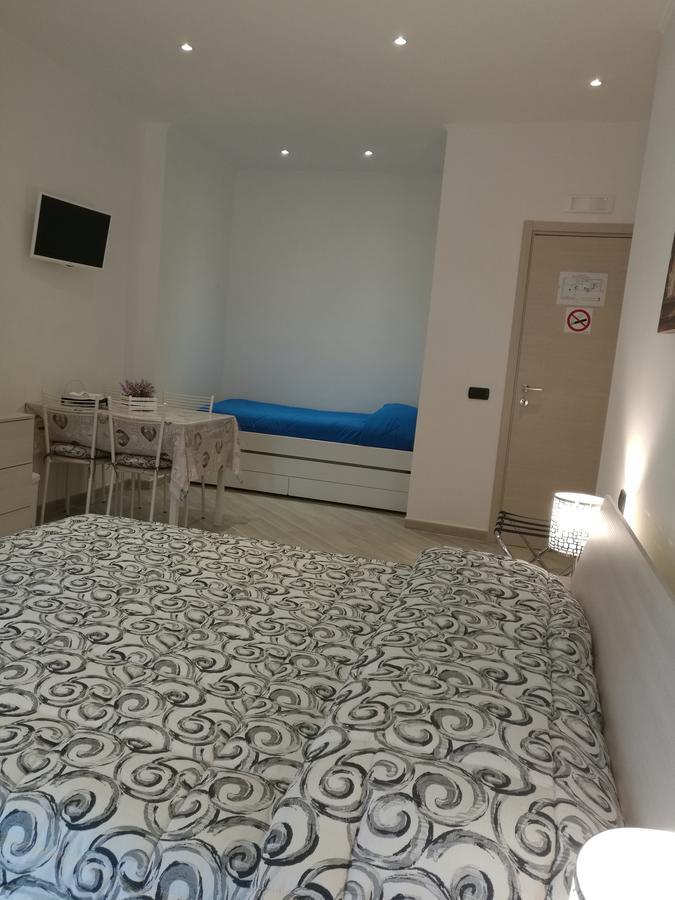 B&B I Bichi Róma Kültér fotó
