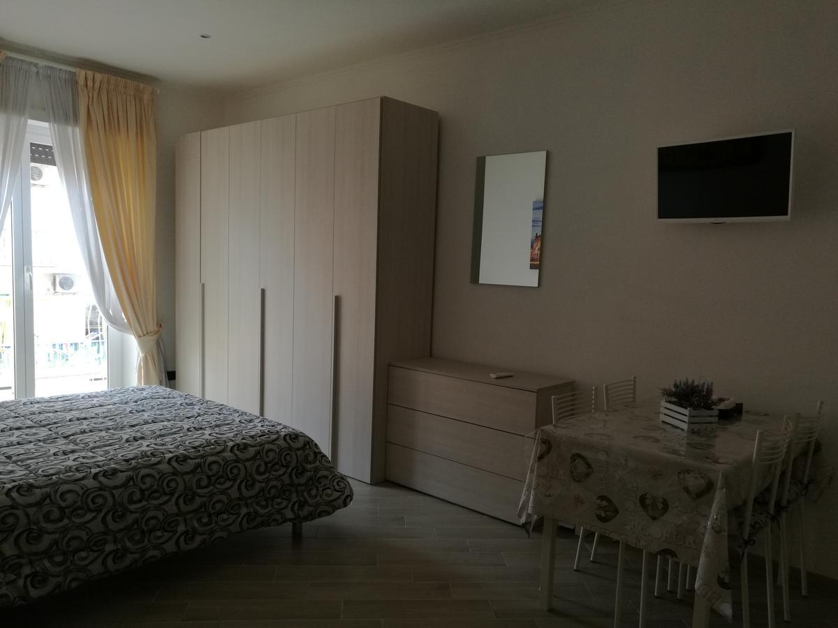 B&B I Bichi Róma Kültér fotó