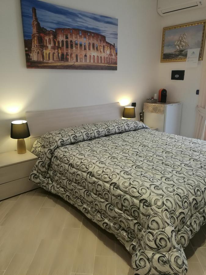 B&B I Bichi Róma Kültér fotó